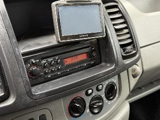 Opel Vivaro 2.0 CDTI 3-PERS Airco picture 6