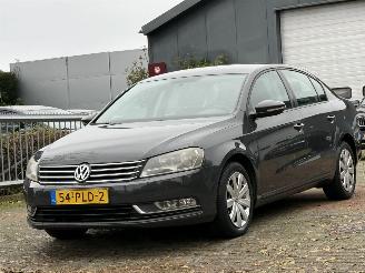 voitures voitures particulières Volkswagen Passat 1.6 TDI 2011/2