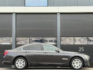 BMW 7-serie 730d Leer Camera Dak Memory picture 3