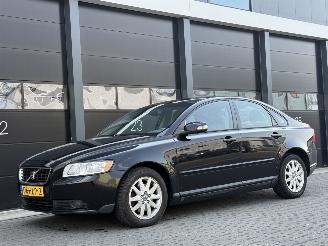 ojeté vozy osobní automobily Volvo S-40 2.0D Edition 2009/2