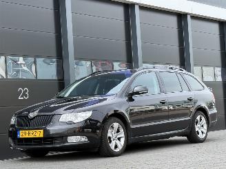 ojeté vozy osobní automobily Skoda Superb 1.6 TDI Greenline Navi Clima PDC 2011/7