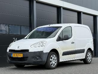 Ocazii auto utilitare Peugeot Partner 1.6 HDI Airco  MARGE 2013/8