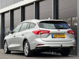 Ford Focus 1.5 EcoBlue Navi PDC EURO-6 picture 5