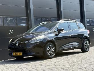 ocasión turismos Renault Clio 1.5 dCi ECO Expression 2014/11