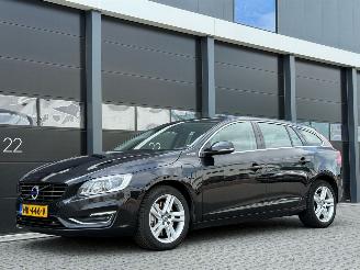 bruktbiler auto Volvo V-60 2.4 D6 AWD Plug-In Hybrid 2015/12
