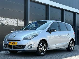 voitures voitures particulières Renault Grand-scenic 1.4 TCe Bose Navi Clima PDC 2011/1