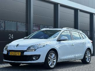 ojeté vozy osobní automobily Renault Mégane 1.5 dCi Navi Clima PDC 2012/11