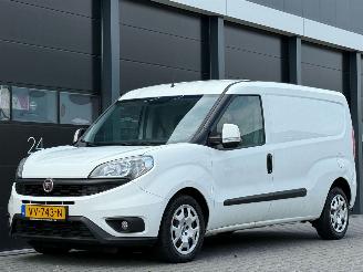skadebil bedrijf Fiat Doblo 1.6 MJ L2H1 Maxi SX 2016/5