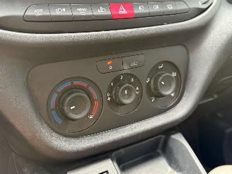 Fiat Doblo 1.6 MJ L2H1 Maxi SX picture 10