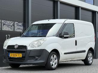  Fiat Doblo Cargo 1.3 MultiJet 2010/6