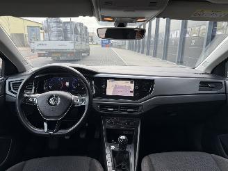 Volkswagen Polo 1.6 TDI R-Line Xenon Clima Virtual picture 7