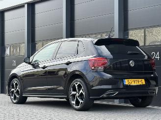 Volkswagen Polo 1.6 TDI R-Line Xenon Clima Virtual picture 5