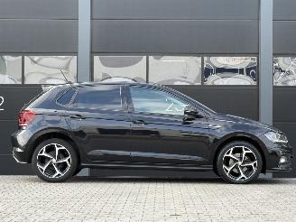 Volkswagen Polo 1.6 TDI R-Line Xenon Clima Virtual picture 3