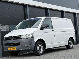  Volkswagen Transporter 2.0 TDI Airco 2010/1