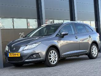 occasione autovettura Seat Ibiza 1.2 TDI COPA Plus Ecomotive 2012/3