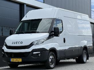 Ocazii auto utilitare Iveco Daily 3.0 180 PK L3-H3 * Dubbellucht * 2016/8
