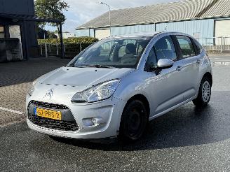 Tweedehands auto Citroën C3 1.6 e-HDi Dynamique 2011/3