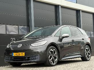 bruktbiler auto Volkswagen ID.3 First Plus 58 kWh Camera Clima PDC 2020/10