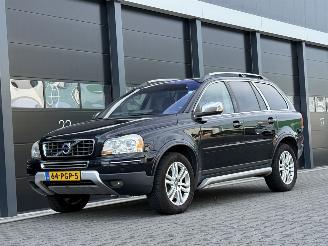  Volvo Xc-90 2.4 D5 Navi Xenon 7-PERS 2010/1