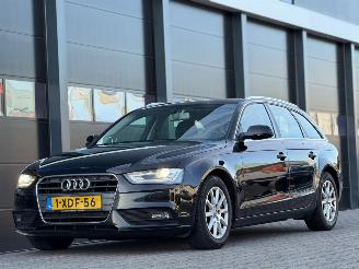 ojeté vozy osobní automobily Audi A4 Avant 2.0 TDI Xenon Navi EURO-6 2014/7