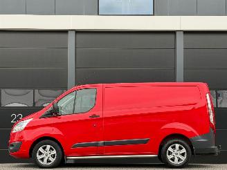 Ford Transit Custom 2.2 TDCI Airco PDC 3-PERS picture 6