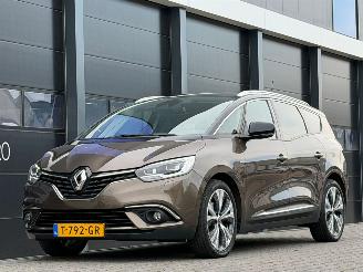  Renault Grand-scenic 1.6 dCI Bose Hade-Up 7-PERS 2017/12