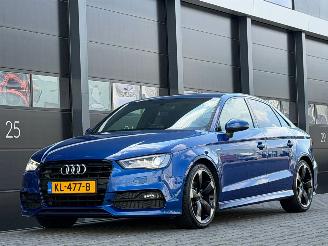 bruktbiler auto Audi A3 1.6 TDI S-Line Leer B&O Euro-6 2016/9