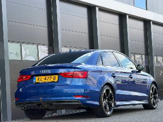 Audi A3 1.6 TDI S-Line Leer B&O Euro-6 picture 4