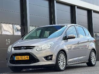 begagnad bil auto Ford C-Max 1.6 TDCi Lease Titanium Camera Clima 2012/6