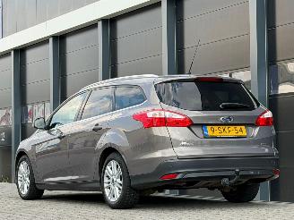 Ford Focus 1.6 TDCI Titanium Leer Clima PDC picture 5