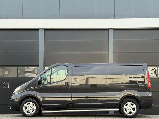 Renault Trafic 2.0 dCi L2-H1 Navi Airco 3-PERS picture 6