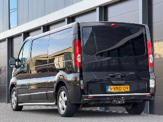 Renault Trafic 2.0 dCi L2-H1 Navi Airco 3-PERS picture 5