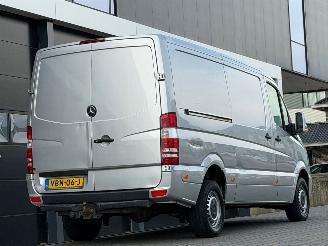 Mercedes Sprinter 213 2.2 CDI 3-PERS picture 4