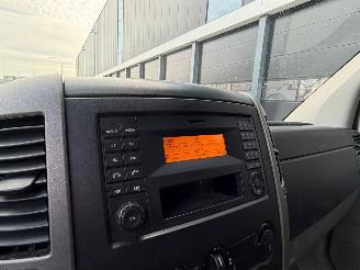 Mercedes Sprinter 213 2.2 CDI 3-PERS picture 9