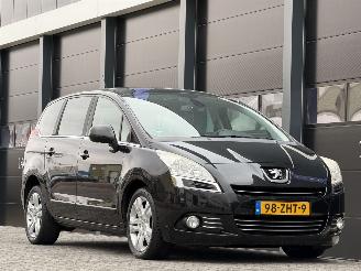 Peugeot 5008 1.6 e-HDi Navi Pano Clima AUTOMAAT picture 2