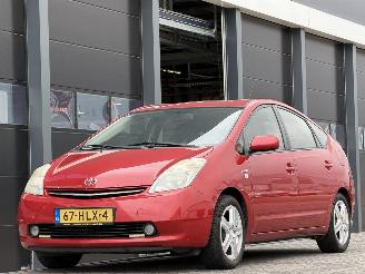 occasion passenger cars Toyota Prius 1.5 VVT-i Tech Edition 2009/1
