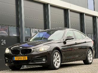 occasion passenger cars BMW 3-serie GT 320d High Executive 2013/9