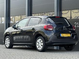 Citroën C3 1.2 PureTech Feel Navi Clima picture 5