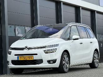 ojeté vozy osobní automobily Citroën C4-picasso 1.6 HDi Navi Camera 7-PERS 2014/4