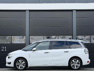 Citroën C4-picasso 1.6 HDi Navi Camera 7-PERS picture 6
