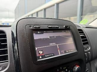 Opel Vivaro 1.6 CDTI Navi PDC 9-PERS * MARGE * picture 10