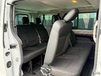 Opel Vivaro 1.6 CDTI Navi PDC 9-PERS * MARGE * picture 13