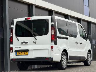 Opel Vivaro 1.6 CDTI Navi PDC 9-PERS * MARGE * picture 4