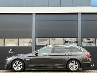 BMW 5-serie 530d Virtual Cockpit Hade-Up Pano picture 6