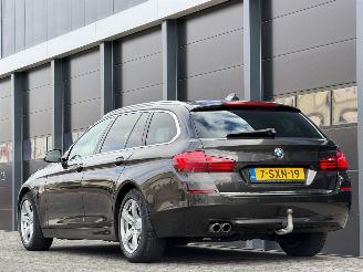 BMW 5-serie 530d Virtual Cockpit Hade-Up Pano picture 5