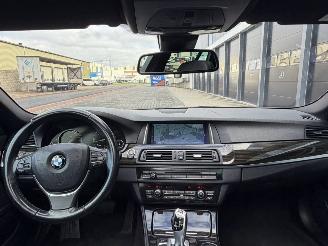 BMW 5-serie 530d Virtual Cockpit Hade-Up Pano picture 7