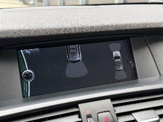 BMW X3 xDrive20d High Executive Clima PDC picture 12