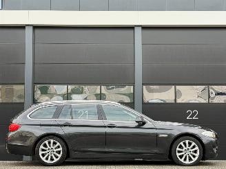 BMW 5-serie 520d Executive Xenon PDC Leer picture 3