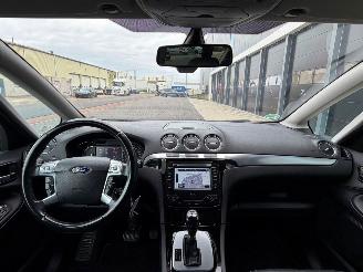 Ford S-Max 2.0 TDCI Navi Clima 7-PERS picture 7