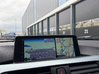 BMW 3-serie 325d Executive Xenon Clima picture 9